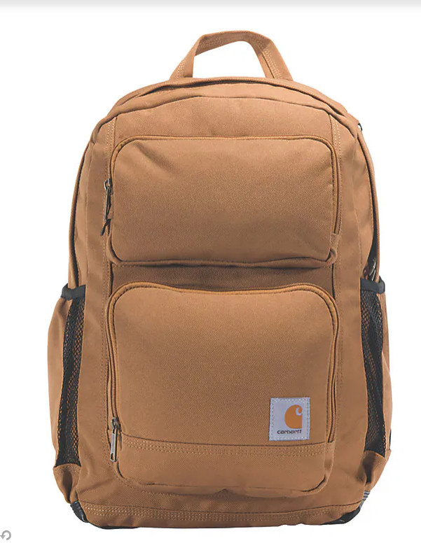 Carhartt 28L Dual Compartment Backpack CB0278