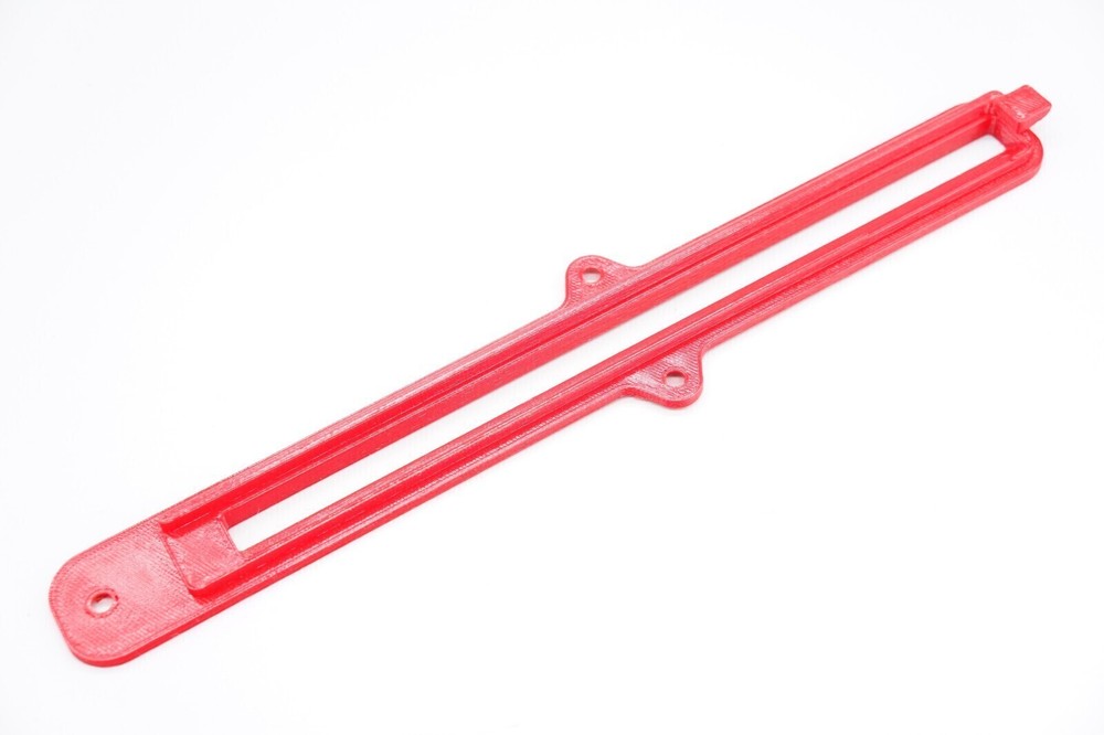 Replacement Throat Plate Insert for Festool CSC SYS 50 Cordless Table Saw