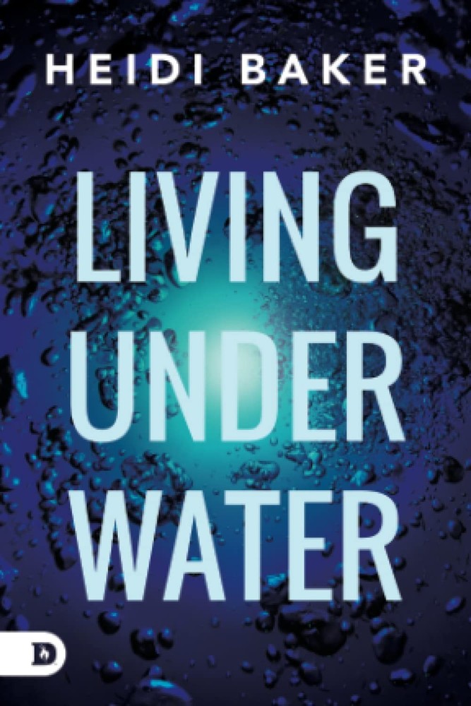 Living Under Water
