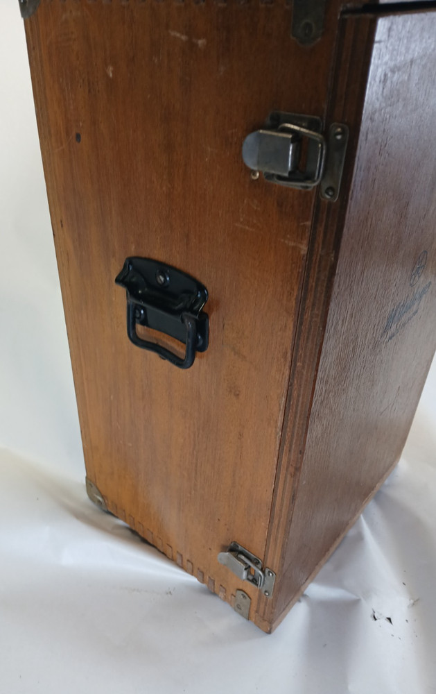 Mitotoyo MFG CO Height Master Model 515 Cat No. HM6 Precise Measuring Tool