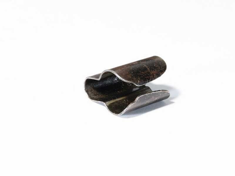 Martini Cadet Rifle Front Sight Protector