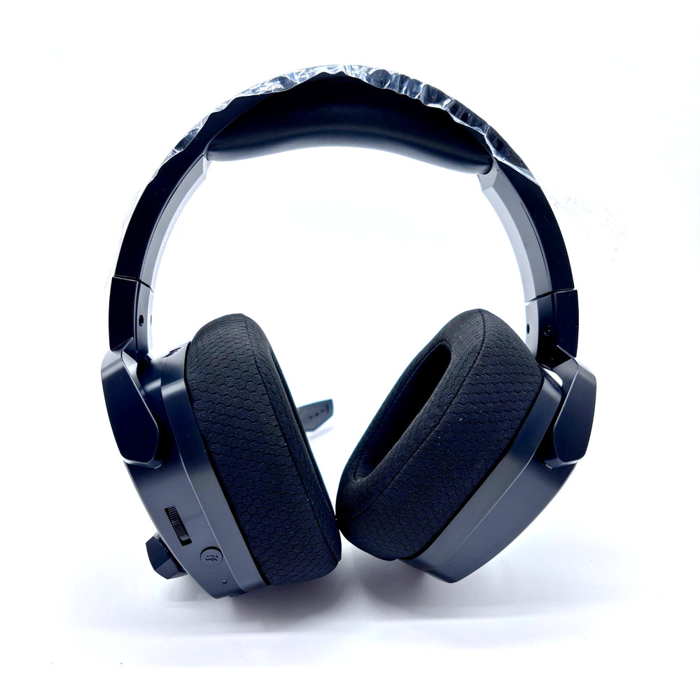Nubwo Multiplatform Gaming Headset With Built In Mic Model G06