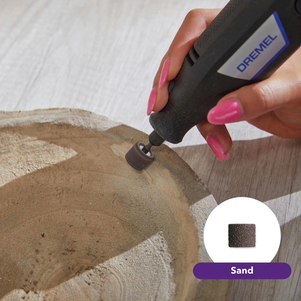 Dremel 3100-DR-RT 1.2A Variable Speed Corded Rotary Tool Certified Refurbished