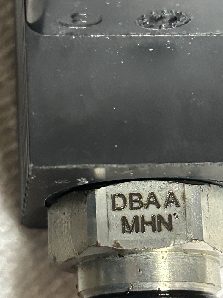 Sun DBAA-MHN 760-211