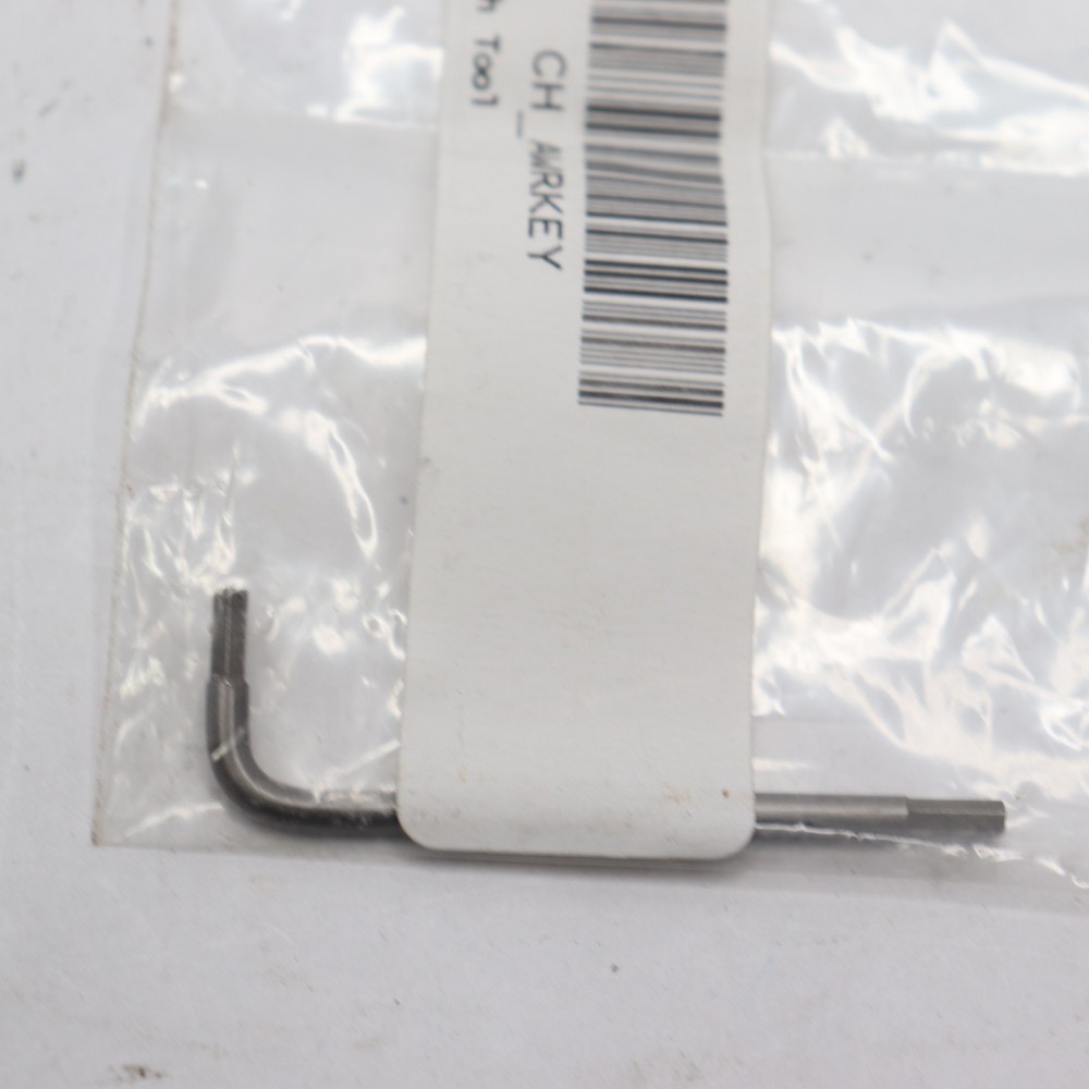 Hex-Plus SW Hex Key 2.5mm CH_AWRKEY