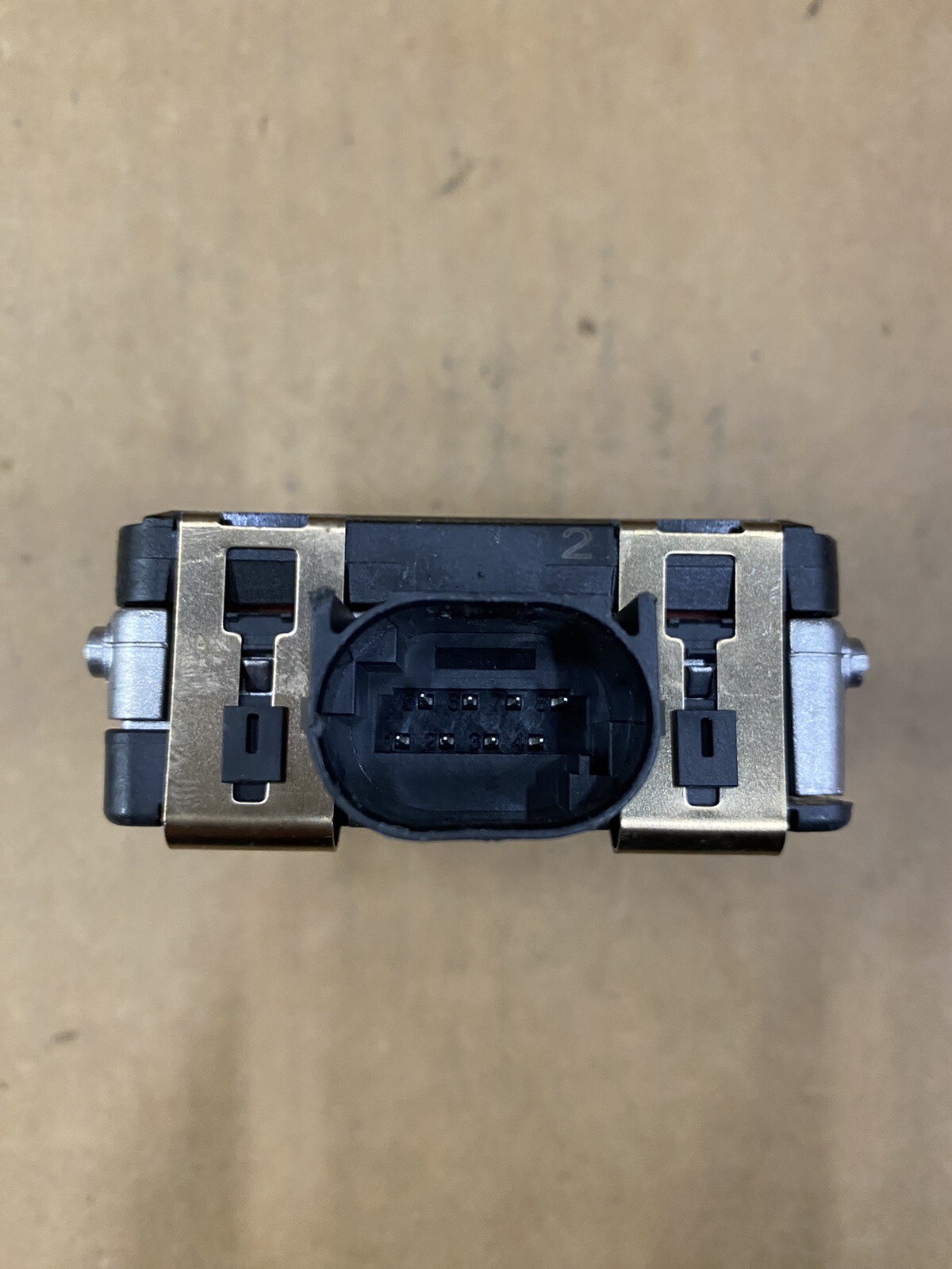 2019-22 ACURA RDX ADAPTIVE CRUISE CONTROL DISTANCE RADAR SENSOR OEM36801-TJB-A54