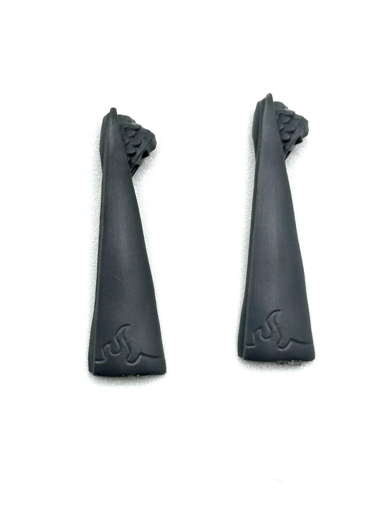 Warhammer High Elf Phoenix Guard Cloak Bits x2