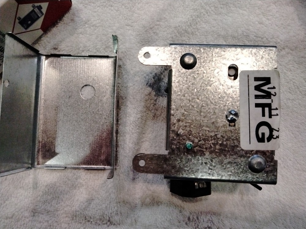 Master Flow PT-6 Thermostat GAF V900321