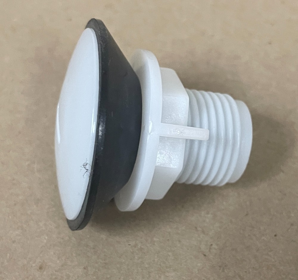 Plug-a-hole, Rubber Grommet 3/4 inch
