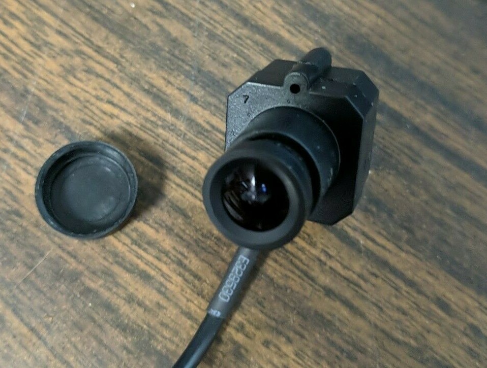 SUPER-MICRO CAMERA 203CA-1