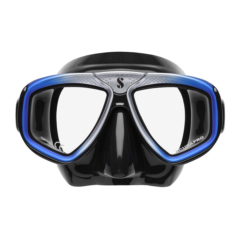 ScubaPro Zoom Evo Dive Mask