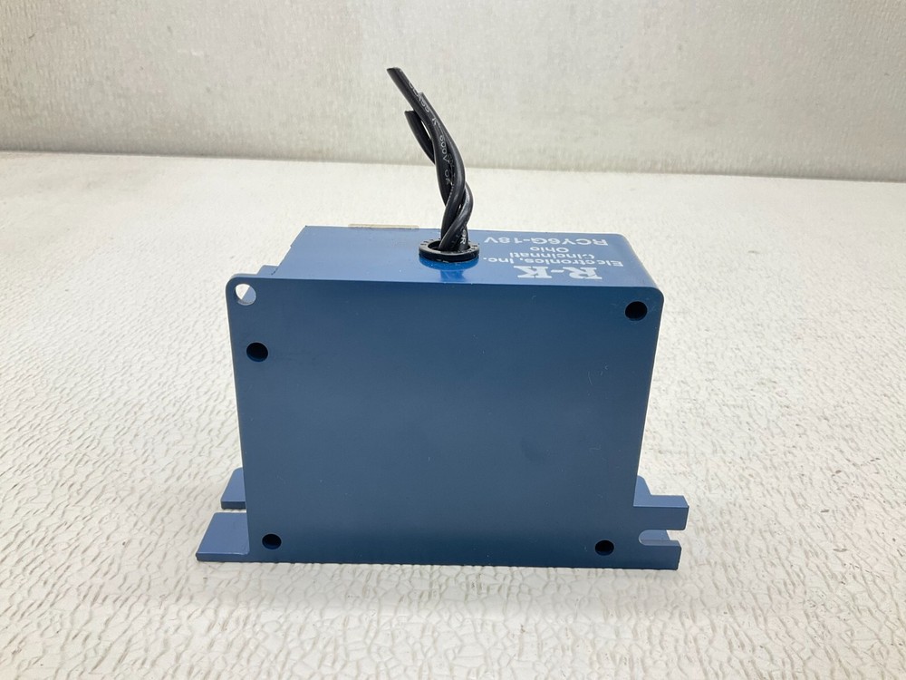R-K Electronics RCY6G-18V RC Network Filter RCY6G18V (TSC)