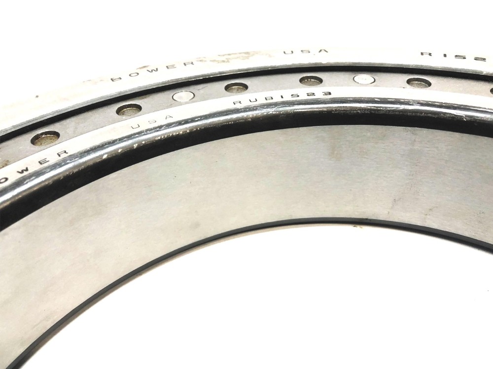 Bower Cylindrical Roller Bearing RUB1523D NOS