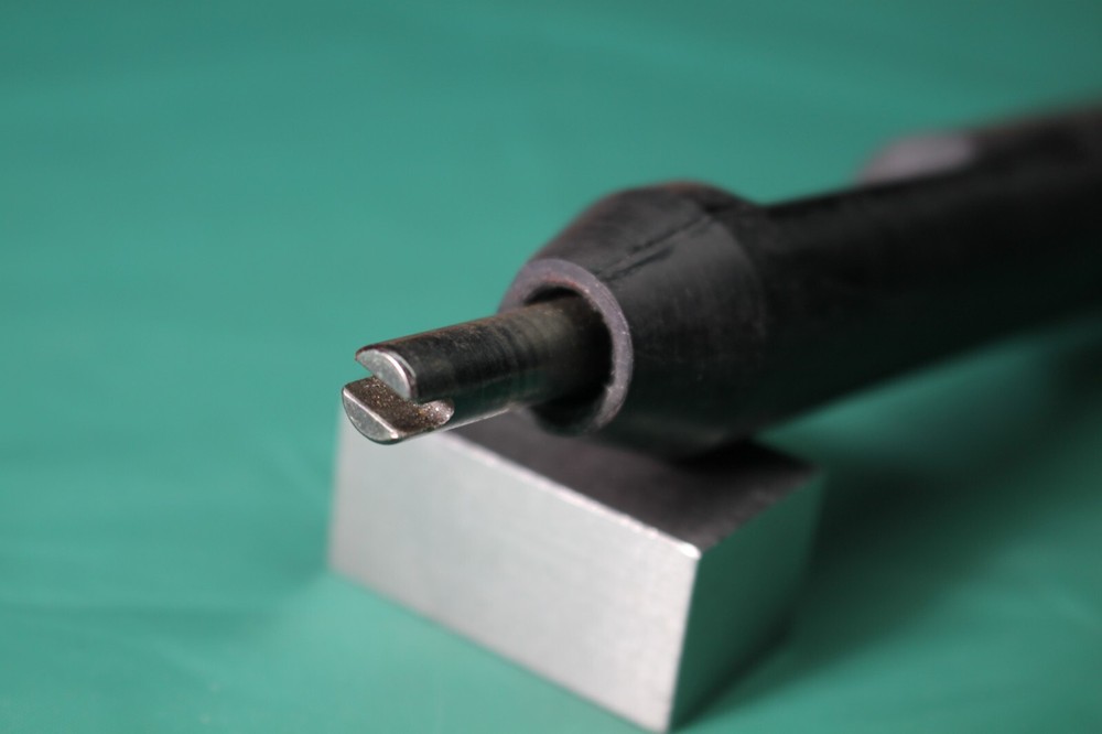 Helicoil® 3/8"-16 Thread Insert Tool Hand Installation Prewinder & Inserts #275