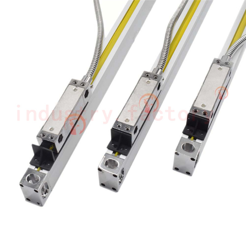 2Axis Digital Readout Linear Scale DRO Display 500&650mm Milling Lathe Encoder