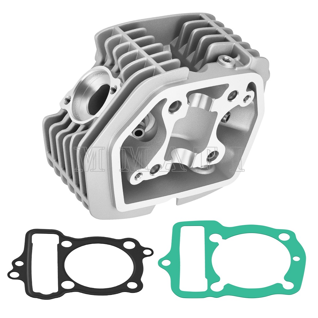 Cylinder Head For Honda 2001-2003 XR100R 2004-2013 CRF100F NSF100 12200-KN4-A61