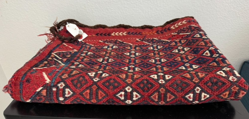 Heybe Set Turkish Saddlebag