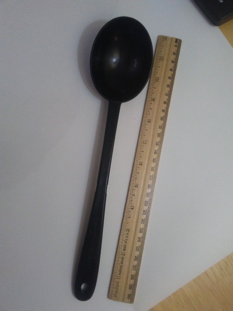Hamilton beach scoop for crock pot serving