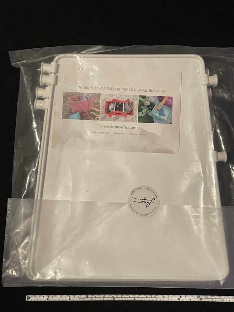 Dividers For Getaway Bag