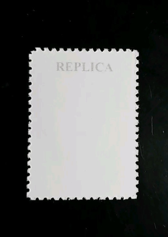 Poland Stamps Mi# I-III 1944 Gorale Unissued Germany Gen. Government Replica Set