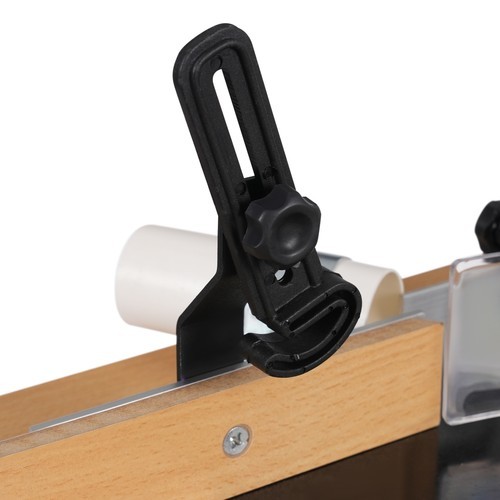 200kg/440.92lbs MDF Router Table Rectangle Tabletop Woodworking Router Table