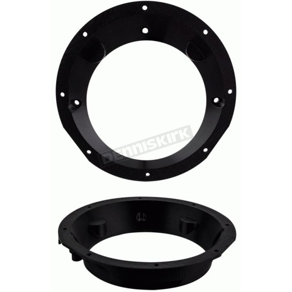 Saddle Tramp Speaker Adapters - 82-9601