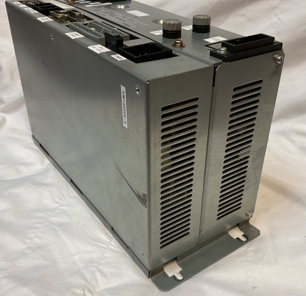 Yaskawa JZRCR-NTU01E-2 Power Supply Module