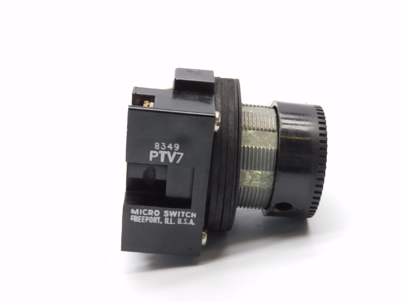 MICRO SWITCH PTV7 NSMP