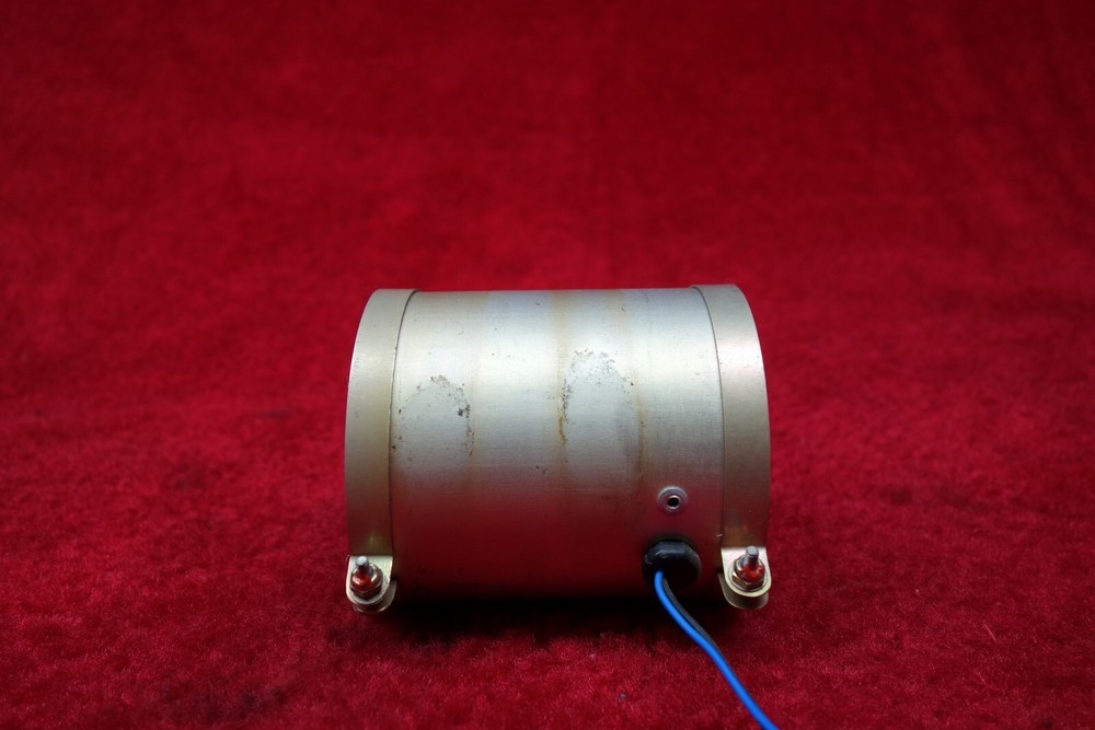 ASC Instrument Cooling Blower PN 5901-9