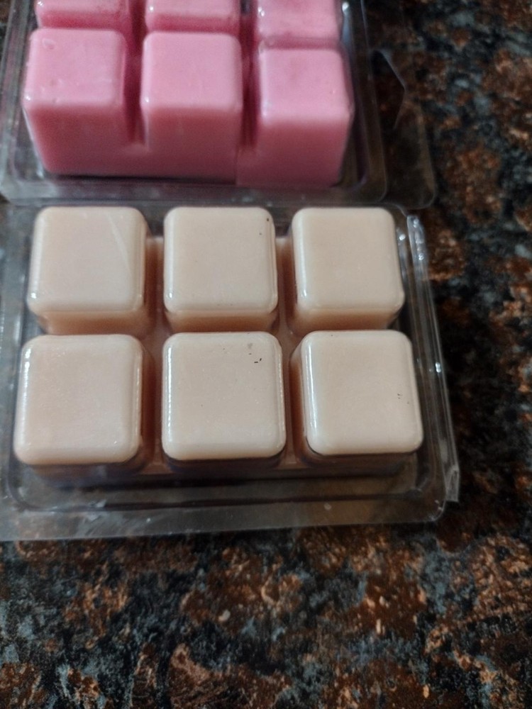 Handmade Wax Melts 3 oz HIGHLY SCENTED
