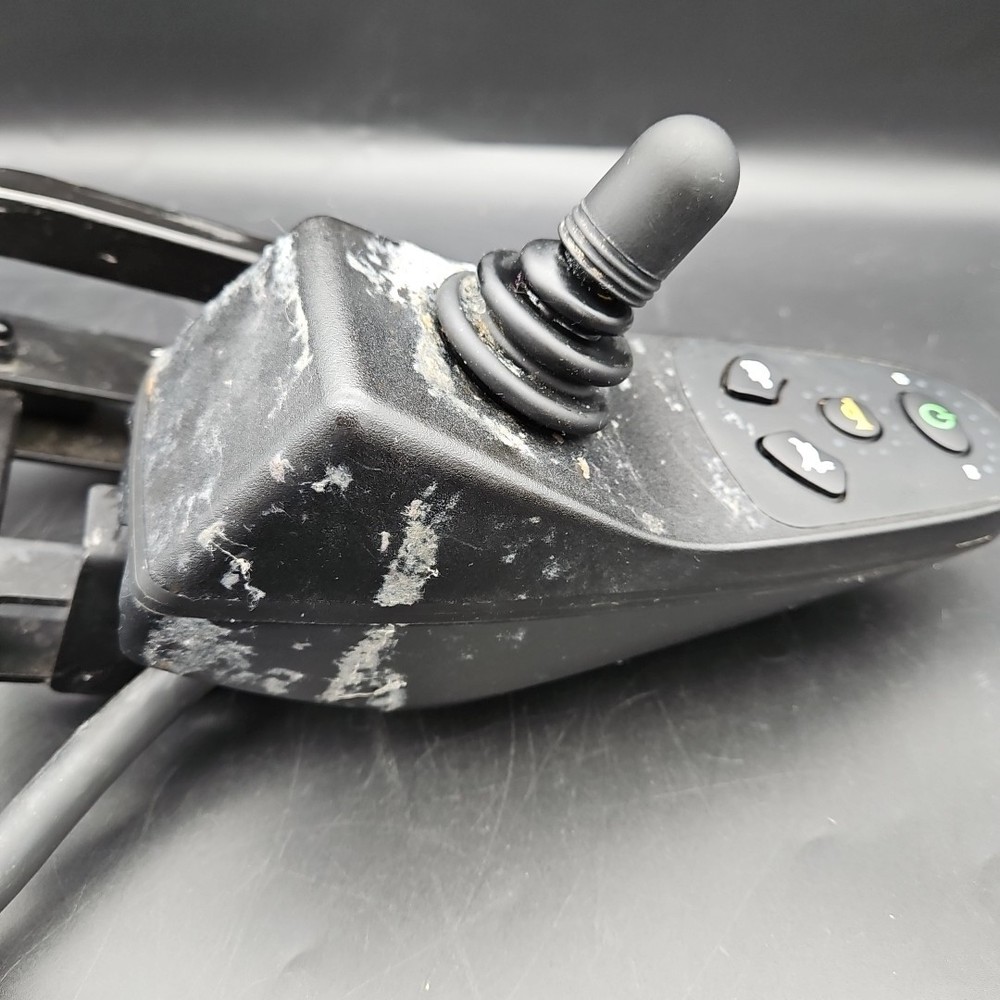 Dynamic DA50-D61 Joystick Controller for ActiveCare Power Chairs Works