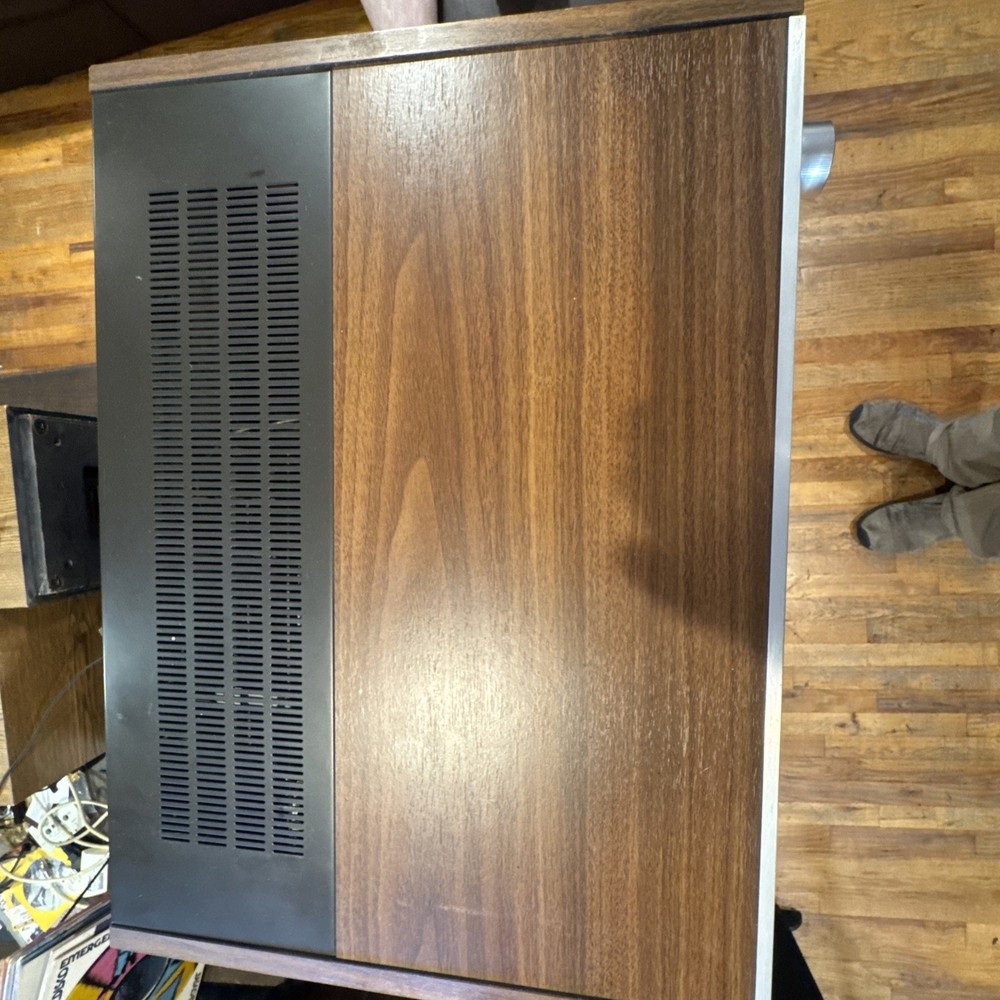 toshiba sa-7100 reciever