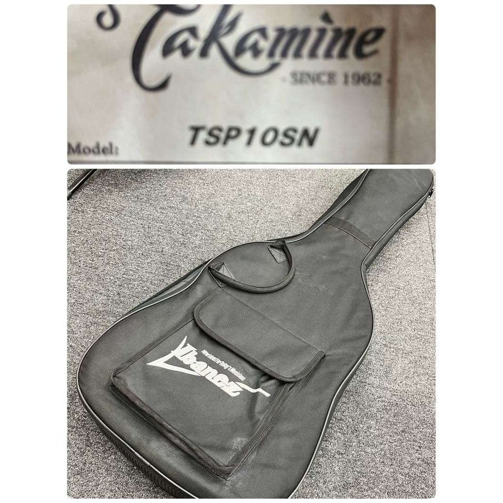 Takamine TSP10SN 552802