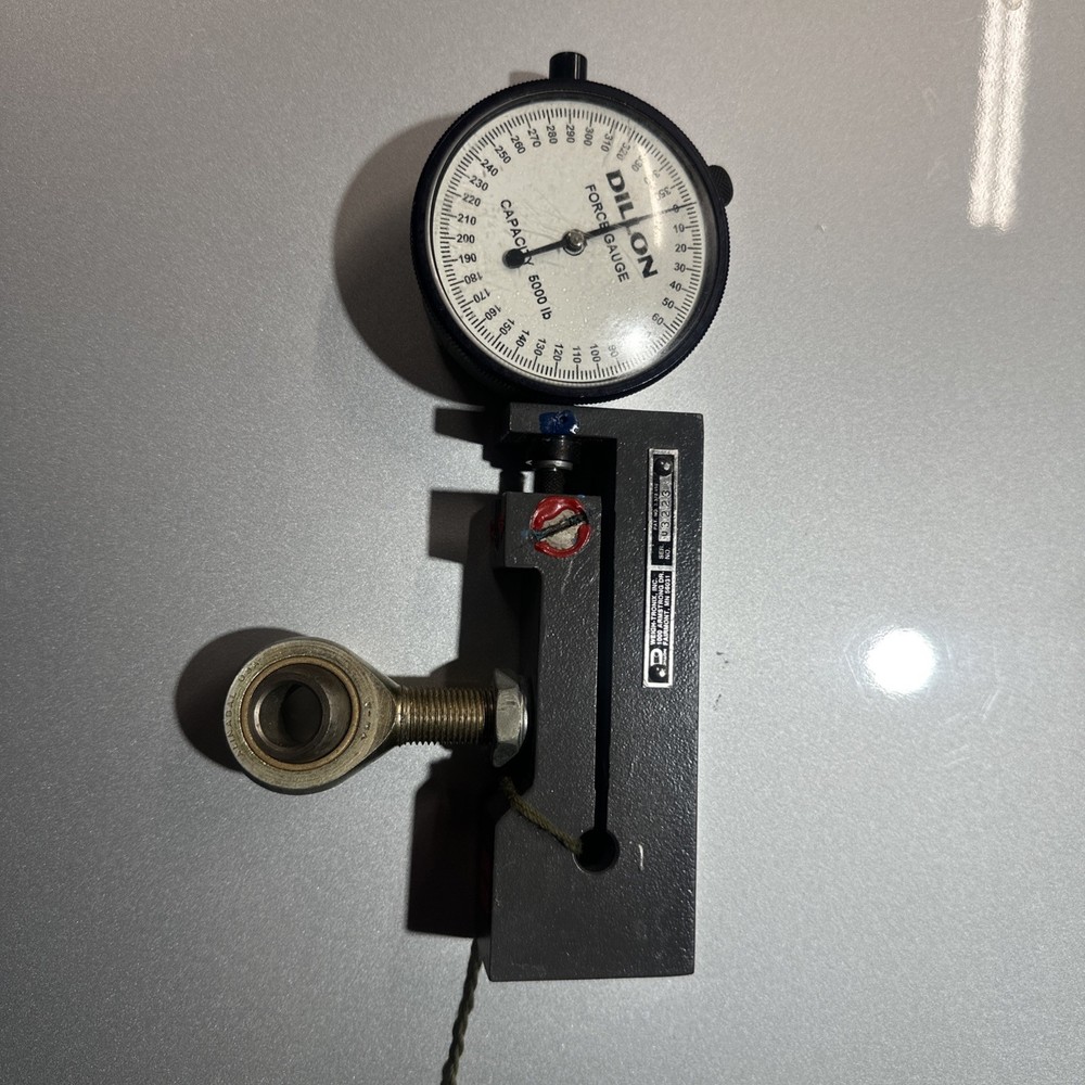 ATI520-CGC  Tools Condition: used surplus