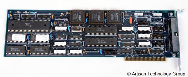 OMS Motion PCX-6 Module
