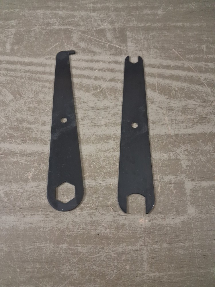 Porter Cable 10" Portable Table Saw  Model PCX362010 Blade Change Tools