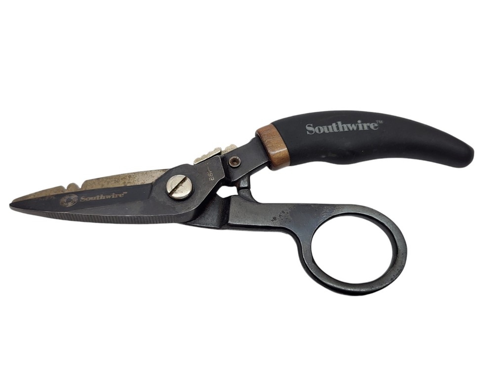 Southwire Tools & Equipment ESP-1 Electrician Scissors