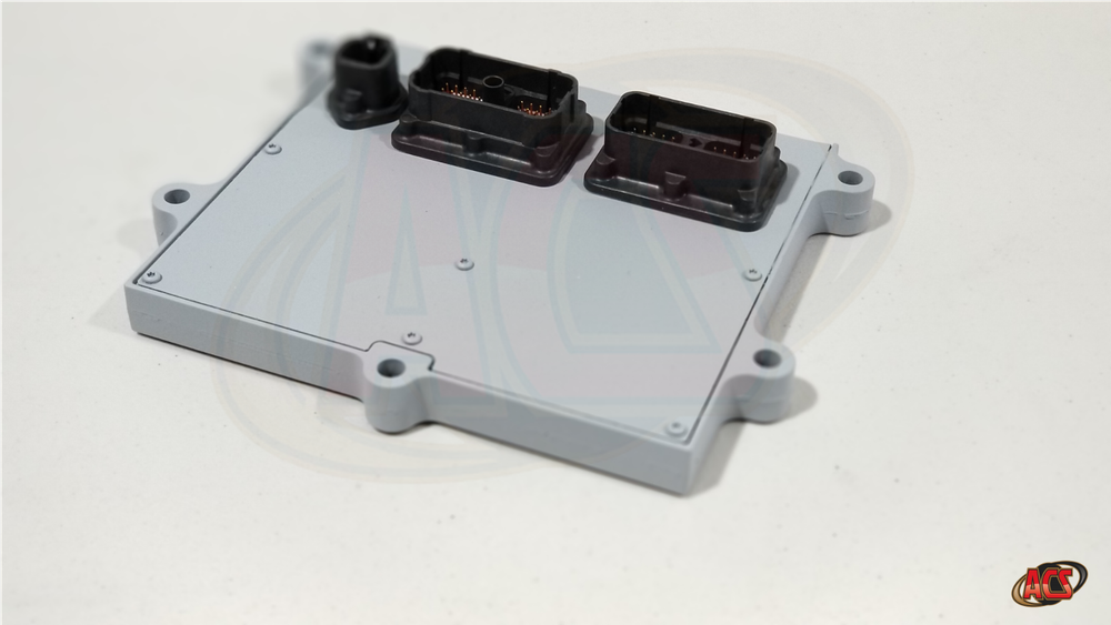 Cummins Computer ECM ECU ISX CM871 3684275