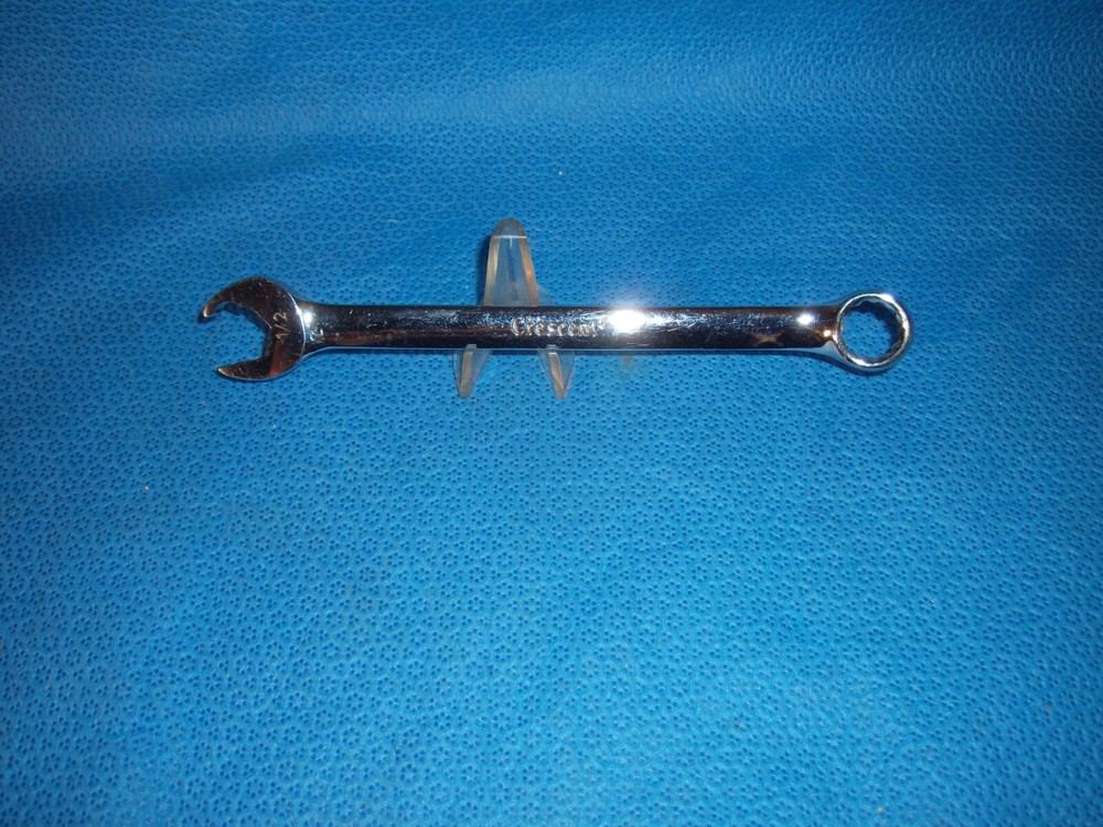 Crescent Tools 1/2" 12 Point Combination Speed Wrench