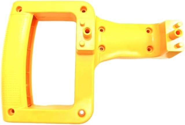 Miter Saw Handle Clamshell Set for DeWalt DW704 & DW705