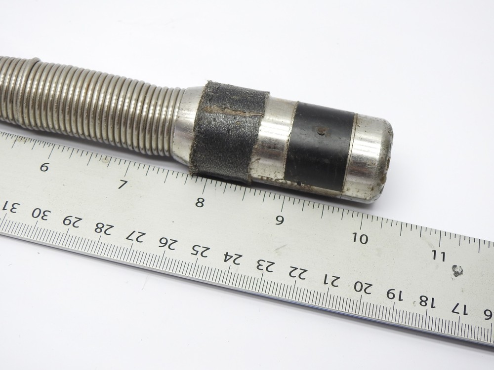 Trojan Worldwide Camera Head Replacement USED NICE!