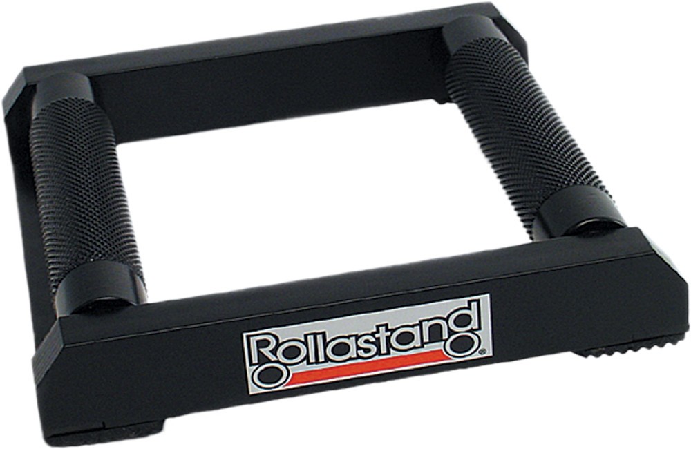 Hardline Rollastand Crusier RS-00002