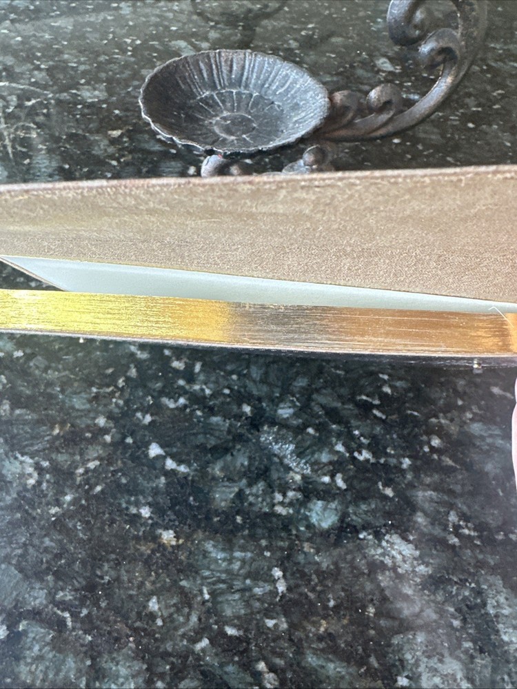 Leather Journal Write With Your Heart