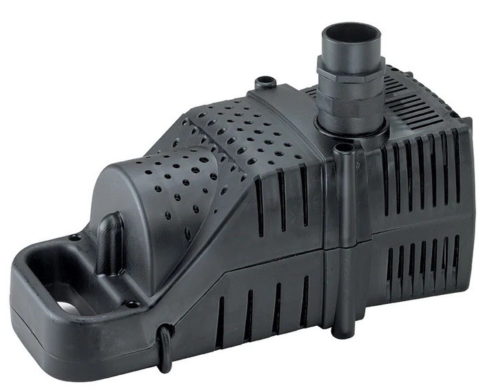 PROLINE #02663 Water Pump w/ Protective Cage