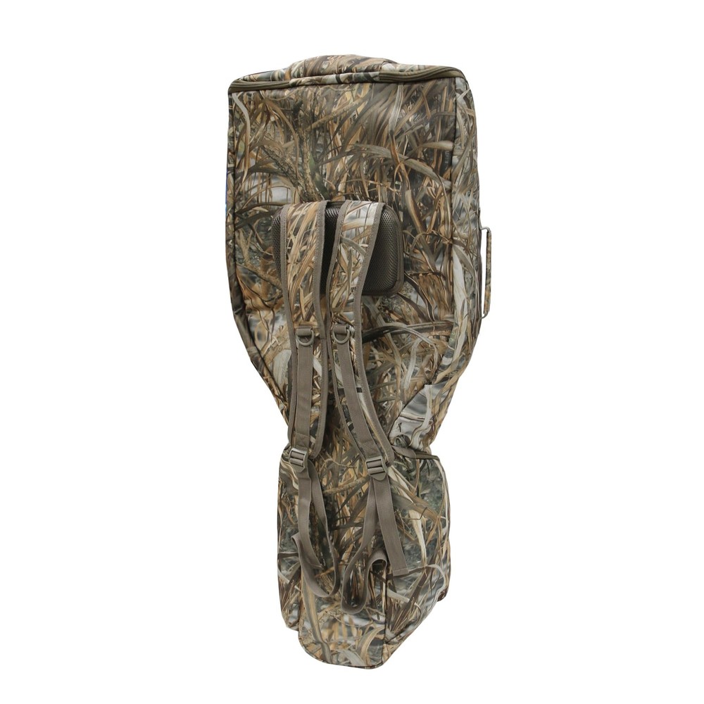 Soft Crossbow Case, Narrow-limb Crossbows Backpack, Soft Shell Padded Archery...