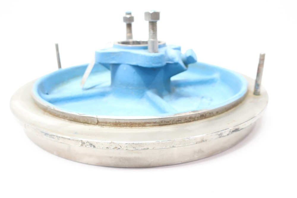 Goulds 100-529-1202 Stuffing Box Cover
