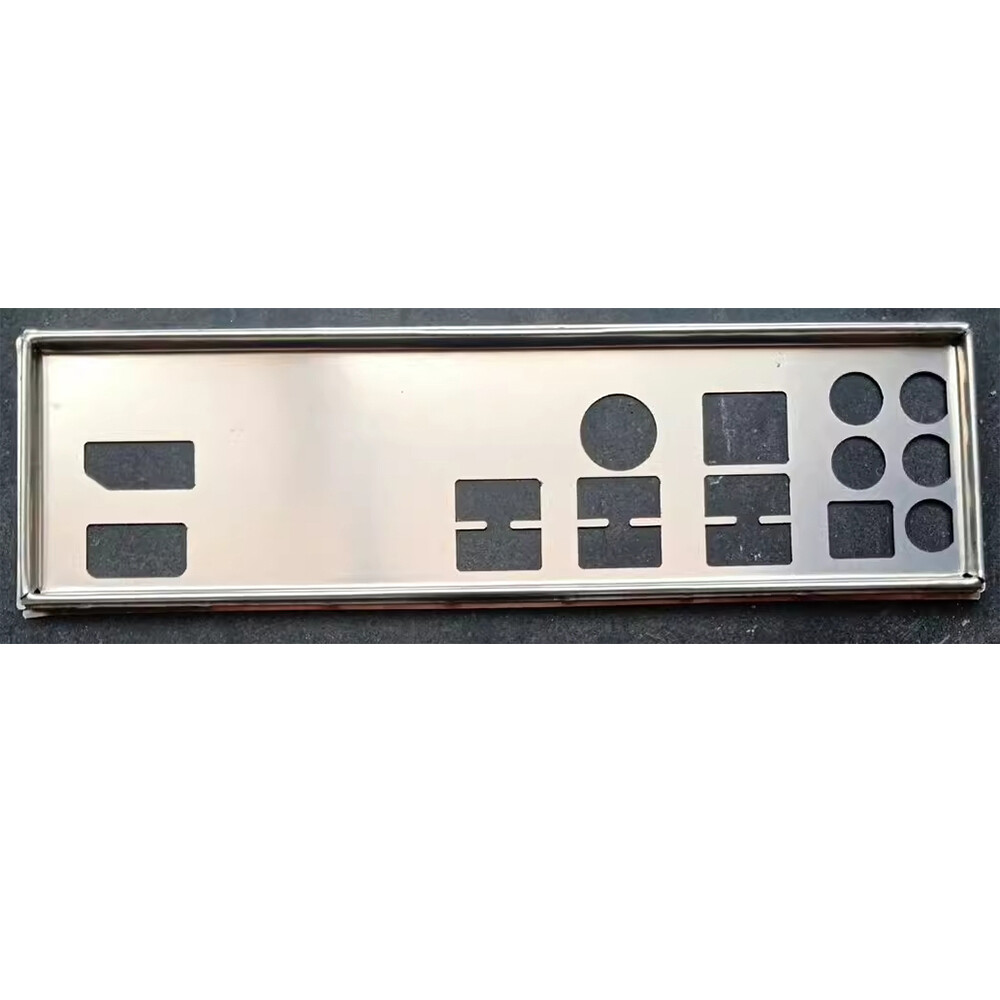 For ASUS Z97-AR IO Shield I/O Shield Back Plate Backplate