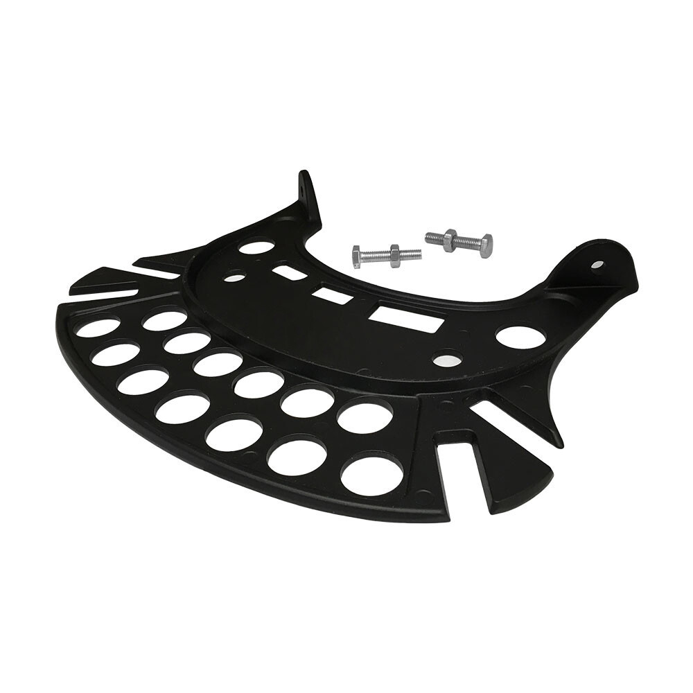 15 Pc R8 Collet Rack Collets Stand Holder Bridgeport Tool Tray