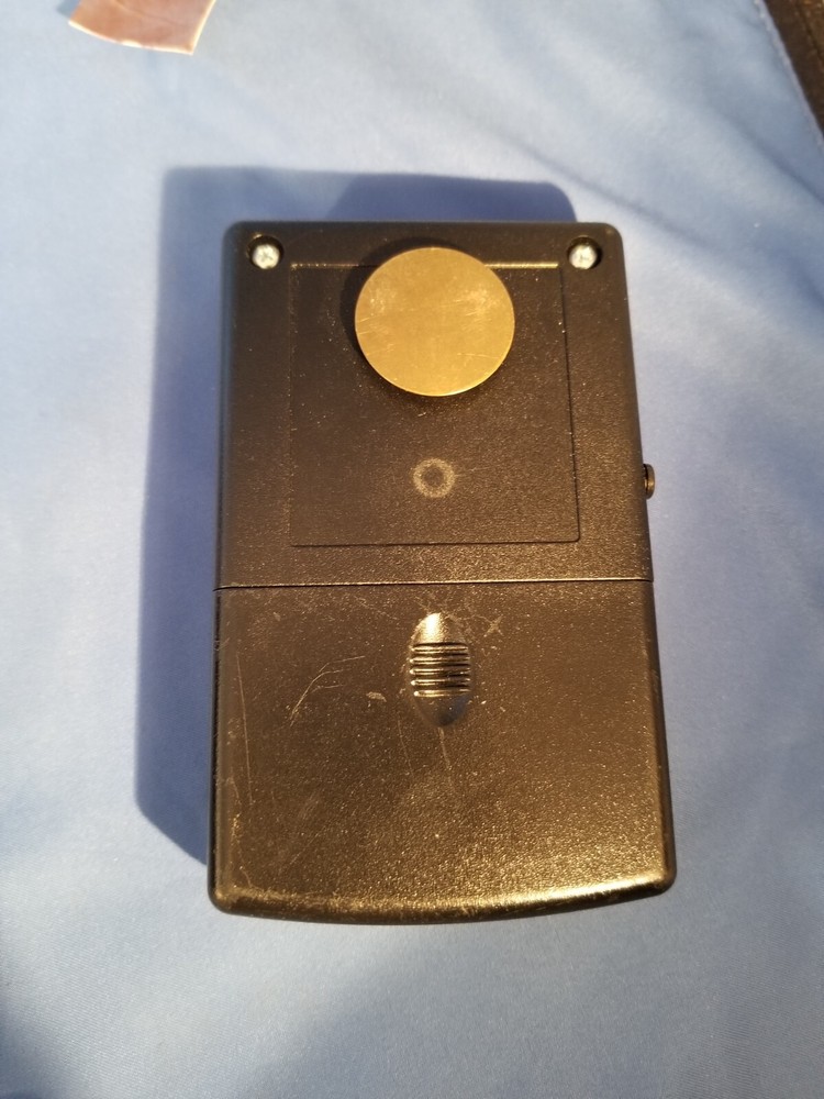 Alphalab Inc. Surface DC Voltmeter - Model SVM2