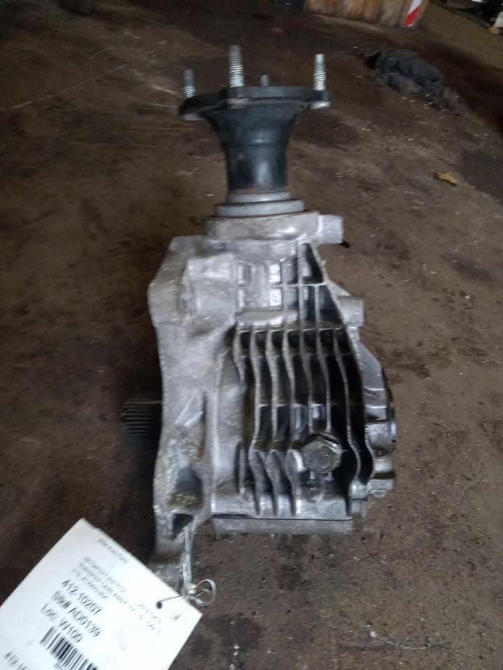 Transfer Case Fits 16-22 MAZDA CX-3 1064983